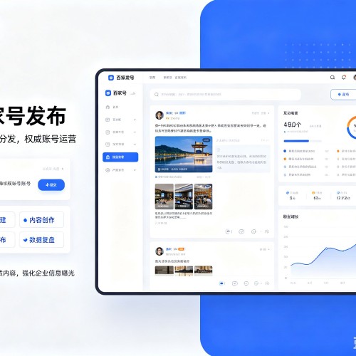 宣城百家号信息发布代运营